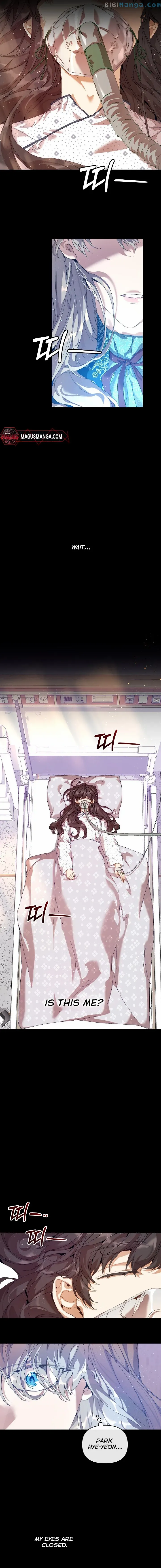 I’m the Villainous Male Lead’s Terminally Ill Aunt Chapter 18 page 11