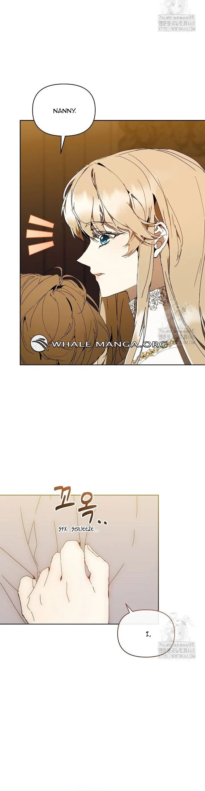 I’m the Villainous Male Lead’s Terminally Ill Aunt Chapter 74 page 39