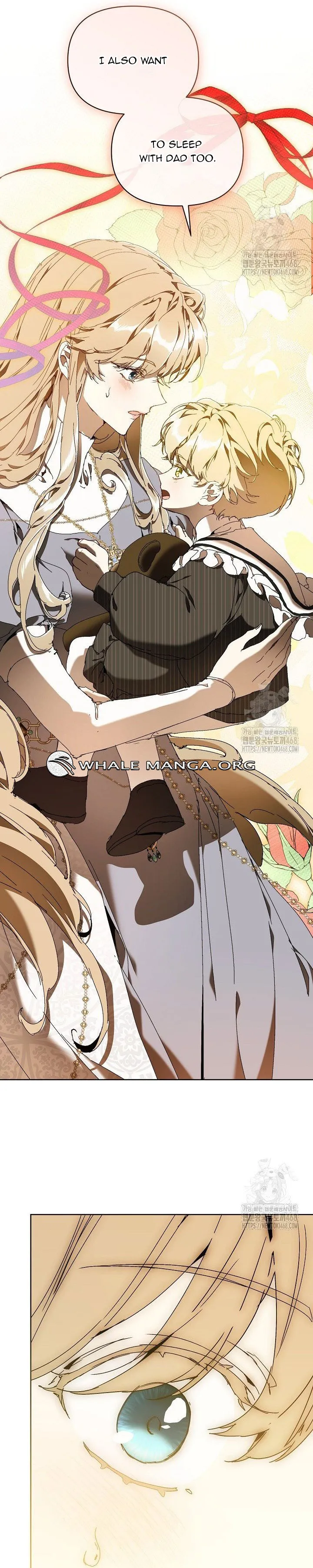 I’m the Villainous Male Lead’s Terminally Ill Aunt Chapter 74 page 40