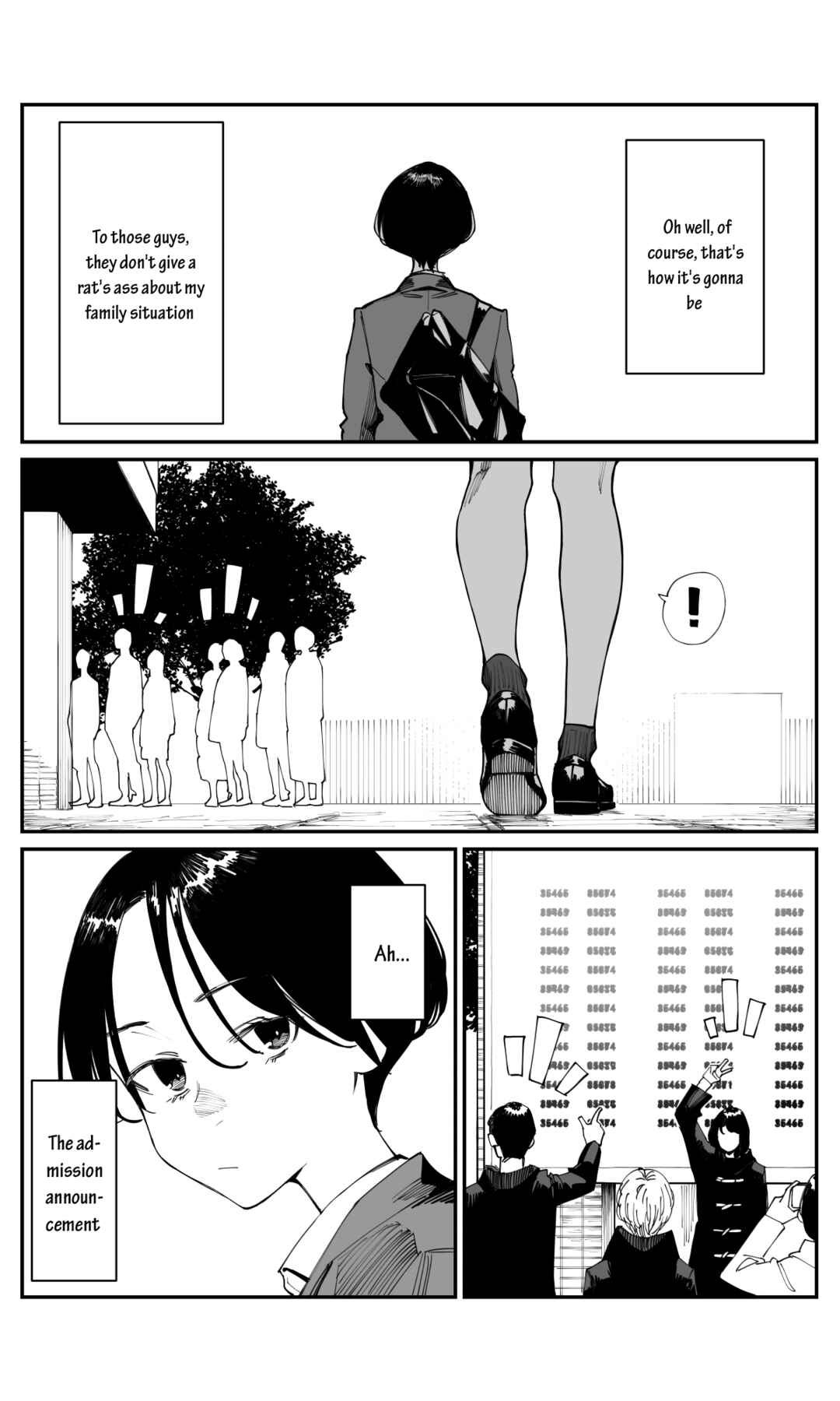 Imasara desu ga, Osananajimi wo Suki ni Natte Shimaimashita Chapter 23 page 2