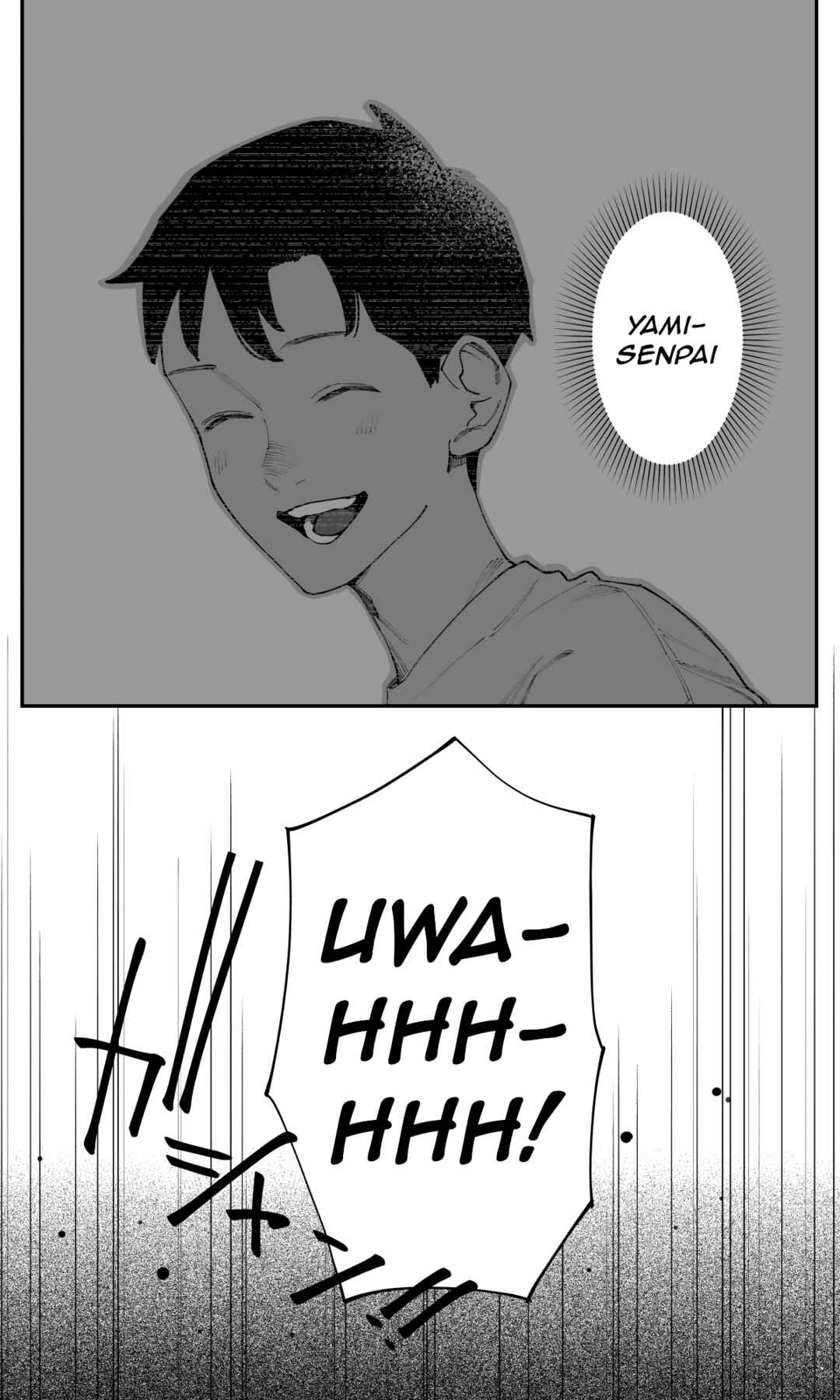 Imasara desu ga, Osananajimi wo Suki ni Natte Shimaimashita Chapter 30 page 10