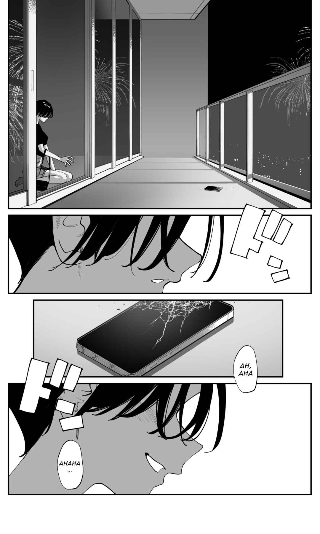 Imasara desu ga, Osananajimi wo Suki ni Natte Shimaimashita Chapter 30 page 11