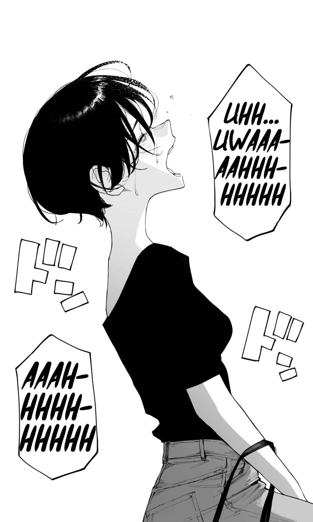 Imasara desu ga, Osananajimi wo Suki ni Natte Shimaimashita Chapter 30 page 13