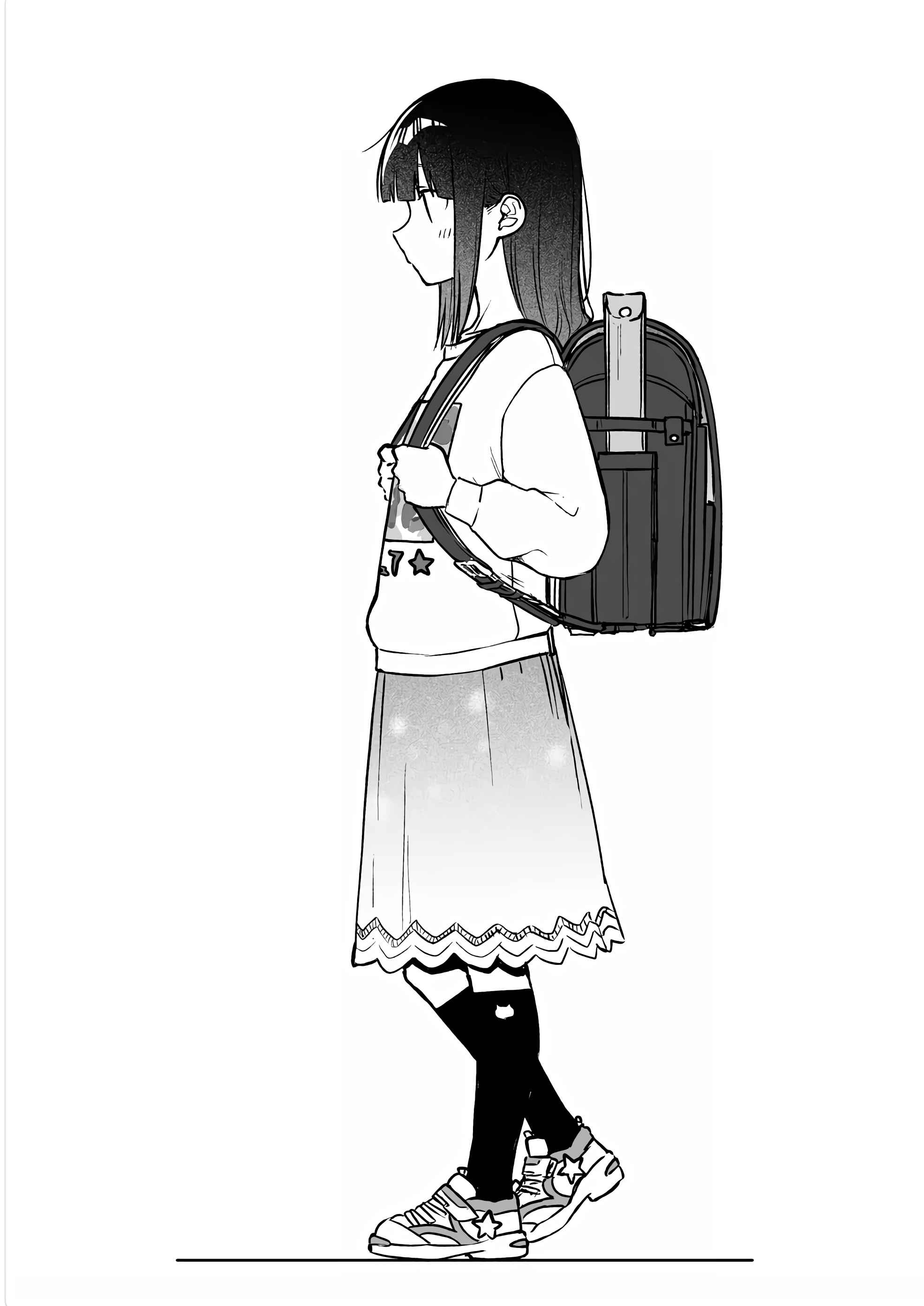 Imouto no Tomodachi ga Nani Kangaeteru no ka Wakaranai Chapter 16 page 15