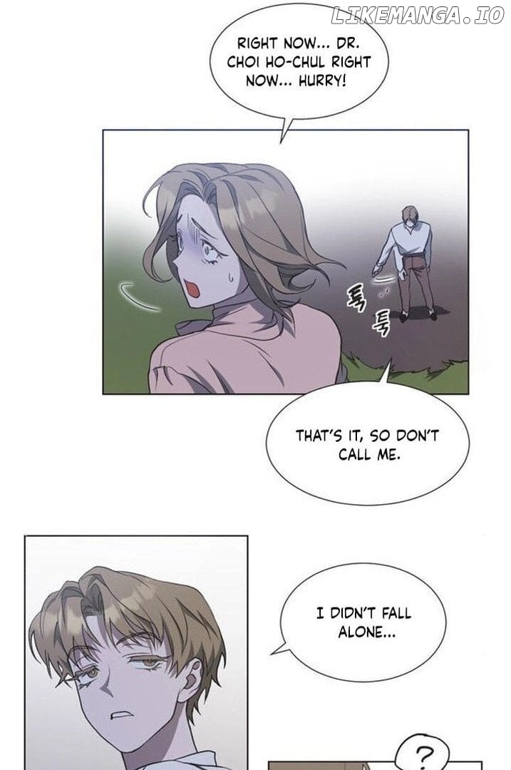 Imperfect Cinderella Story Chapter 2 page 10