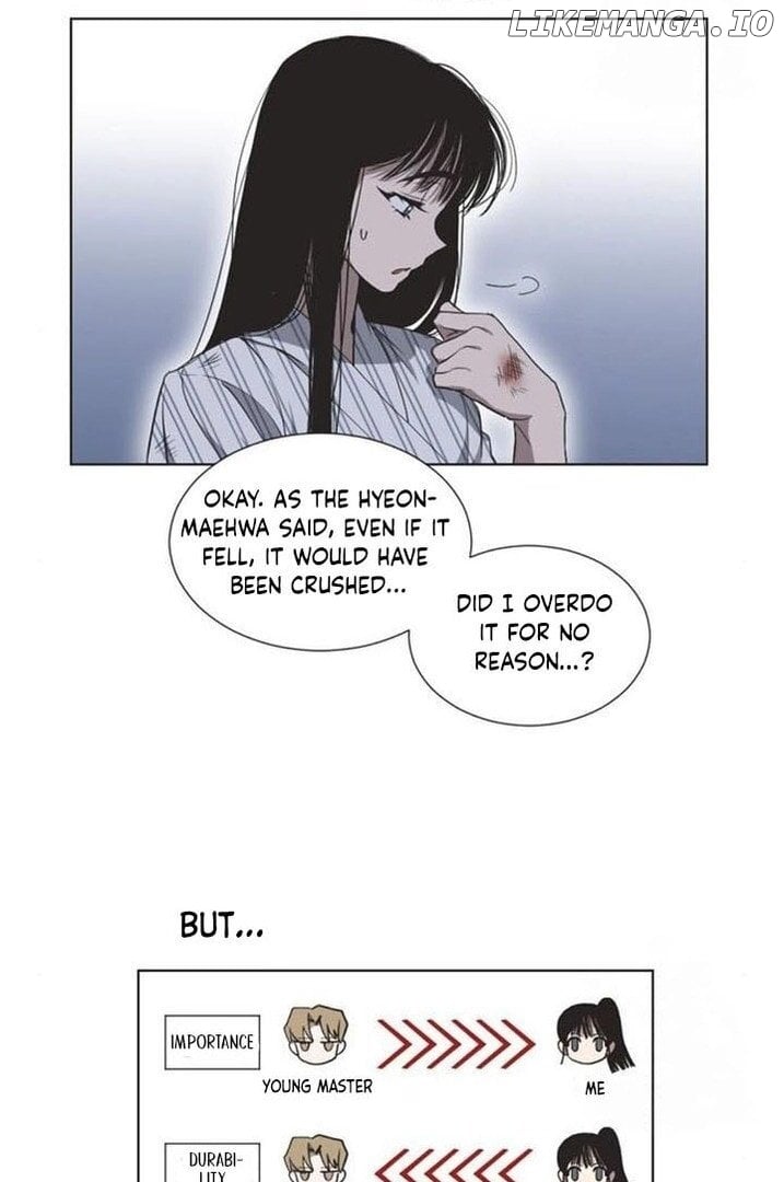 Imperfect Cinderella Story Chapter 2 page 13