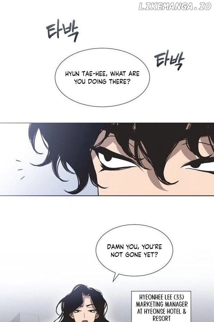 Imperfect Cinderella Story Chapter 2 page 20