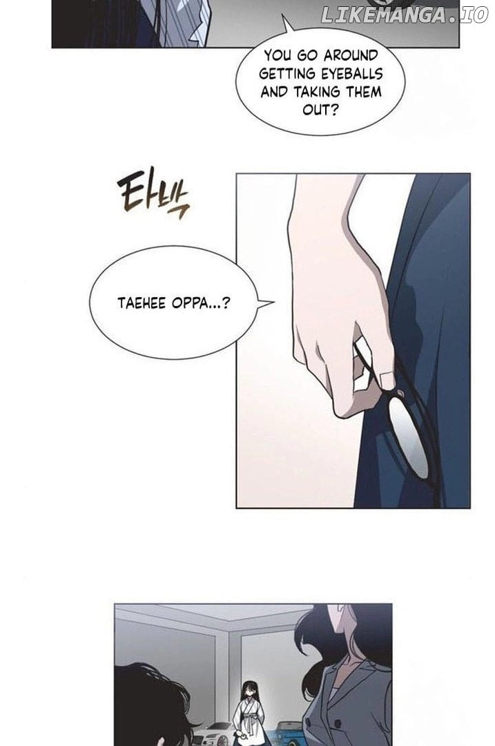 Imperfect Cinderella Story Chapter 2 page 23