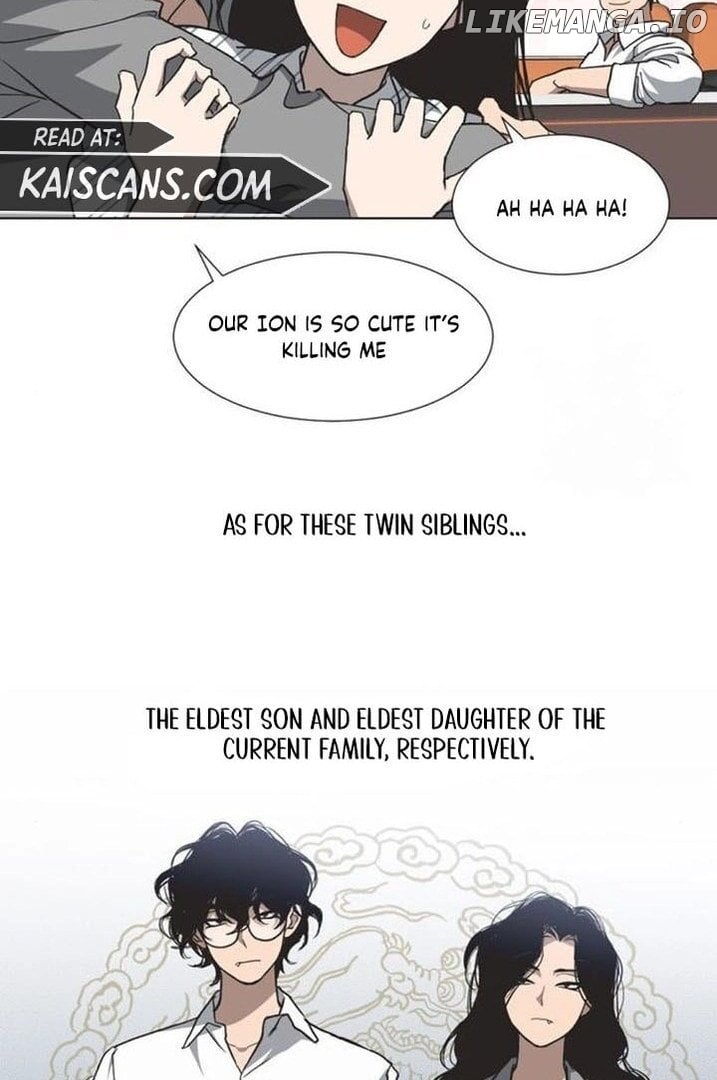 Imperfect Cinderella Story Chapter 2 page 28