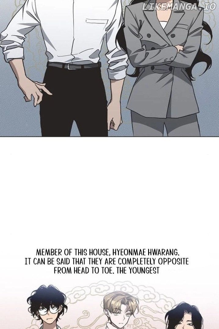 Imperfect Cinderella Story Chapter 2 page 29