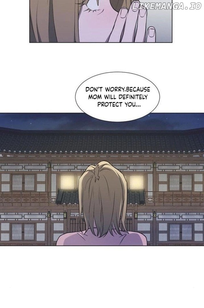 Imperfect Cinderella Story Chapter 2 page 39
