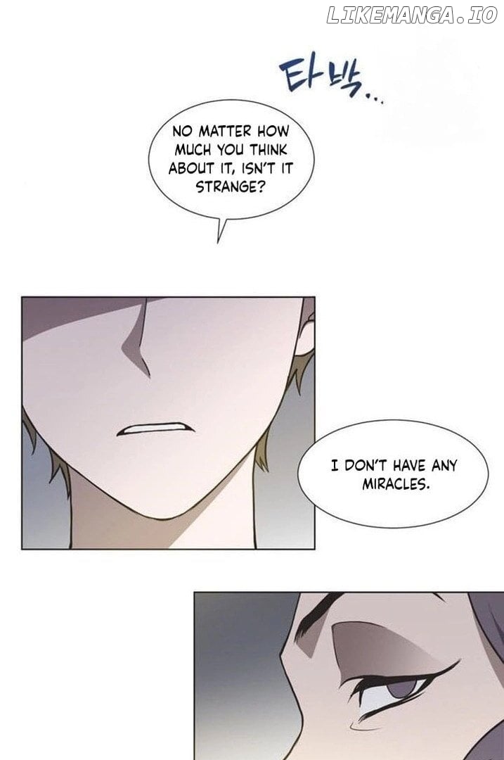 Imperfect Cinderella Story Chapter 2 page 42