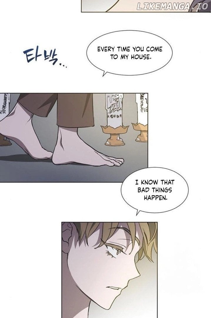 Imperfect Cinderella Story Chapter 2 page 43
