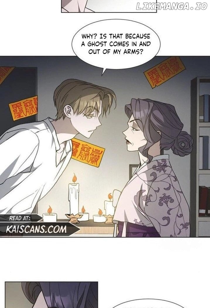 Imperfect Cinderella Story Chapter 2 page 44