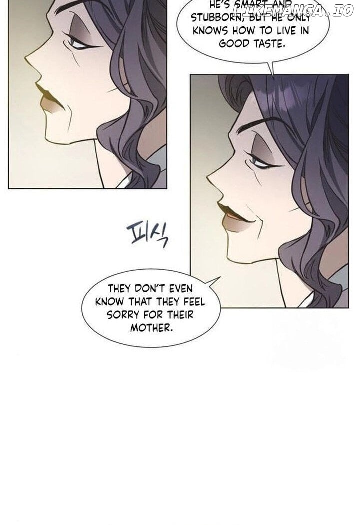 Imperfect Cinderella Story Chapter 2 page 45