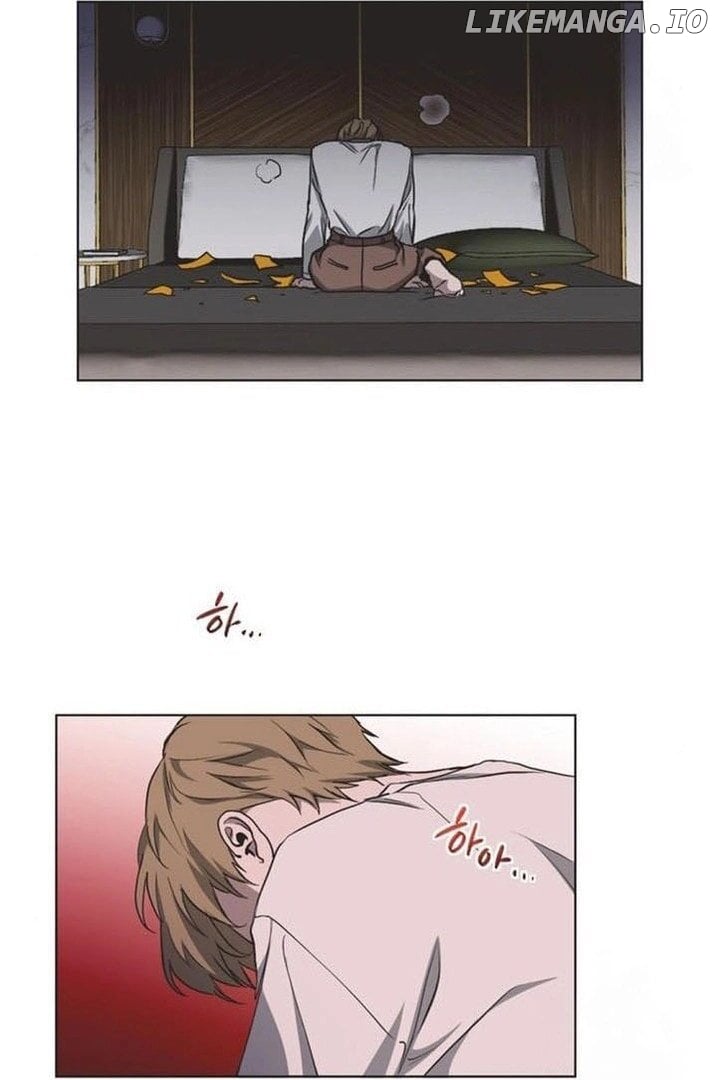 Imperfect Cinderella Story Chapter 2 page 49
