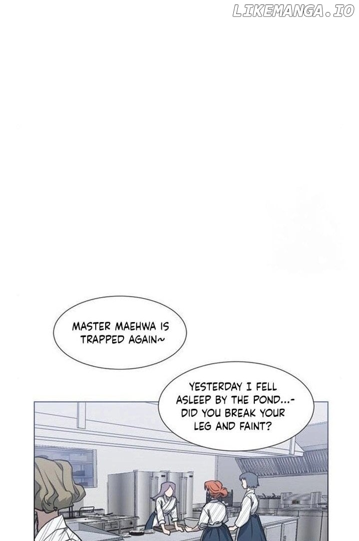 Imperfect Cinderella Story Chapter 2 page 53