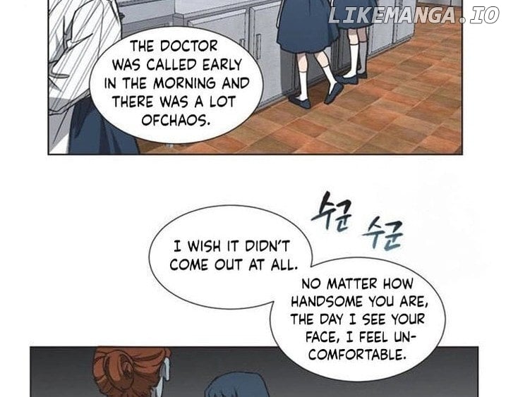 Imperfect Cinderella Story Chapter 2 page 54