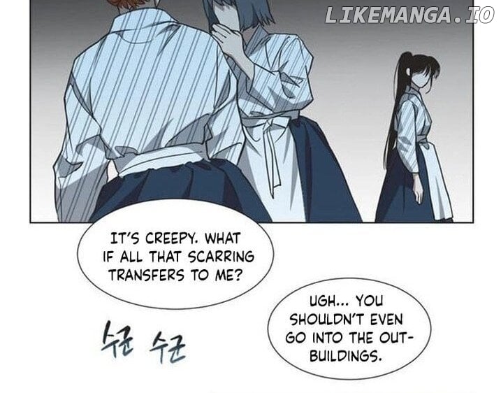Imperfect Cinderella Story Chapter 2 page 55