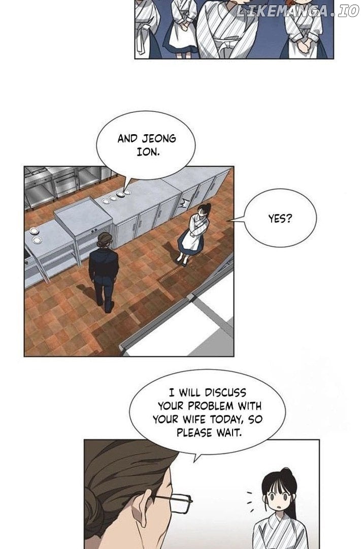 Imperfect Cinderella Story Chapter 2 page 58