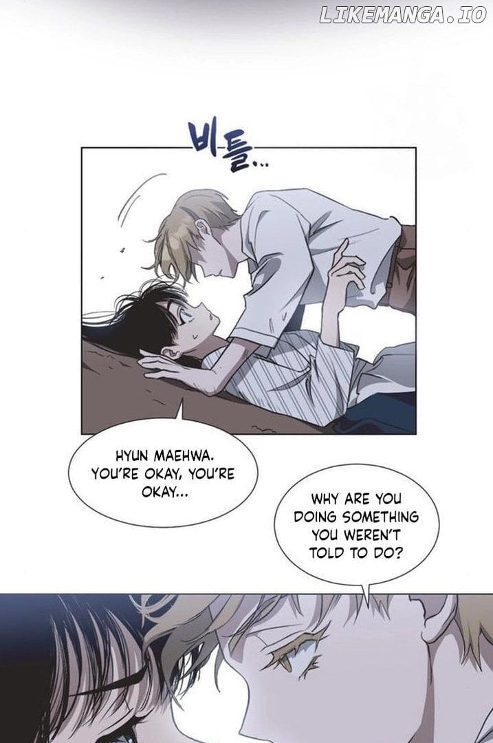 Imperfect Cinderella Story Chapter 2 page 5