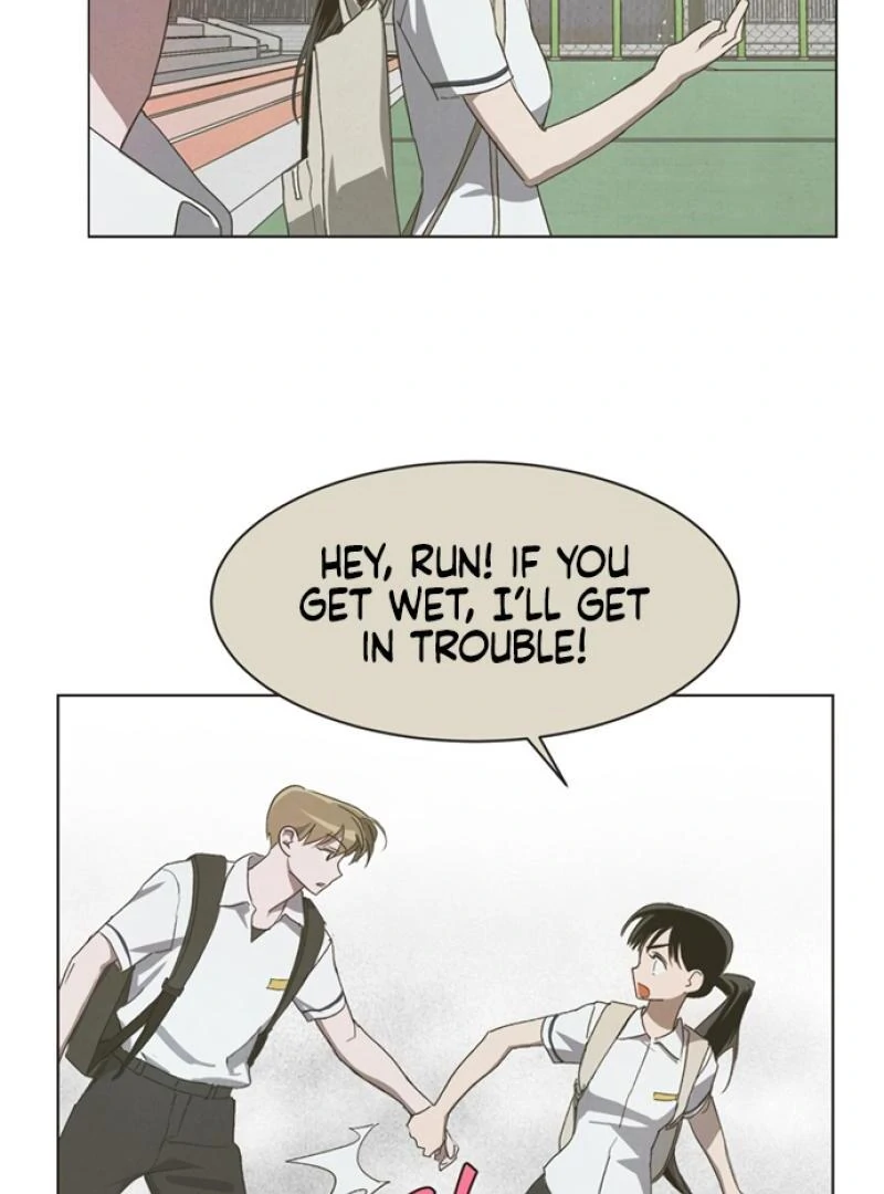 Imperfect Cinderella Story Chapter 51 page 21