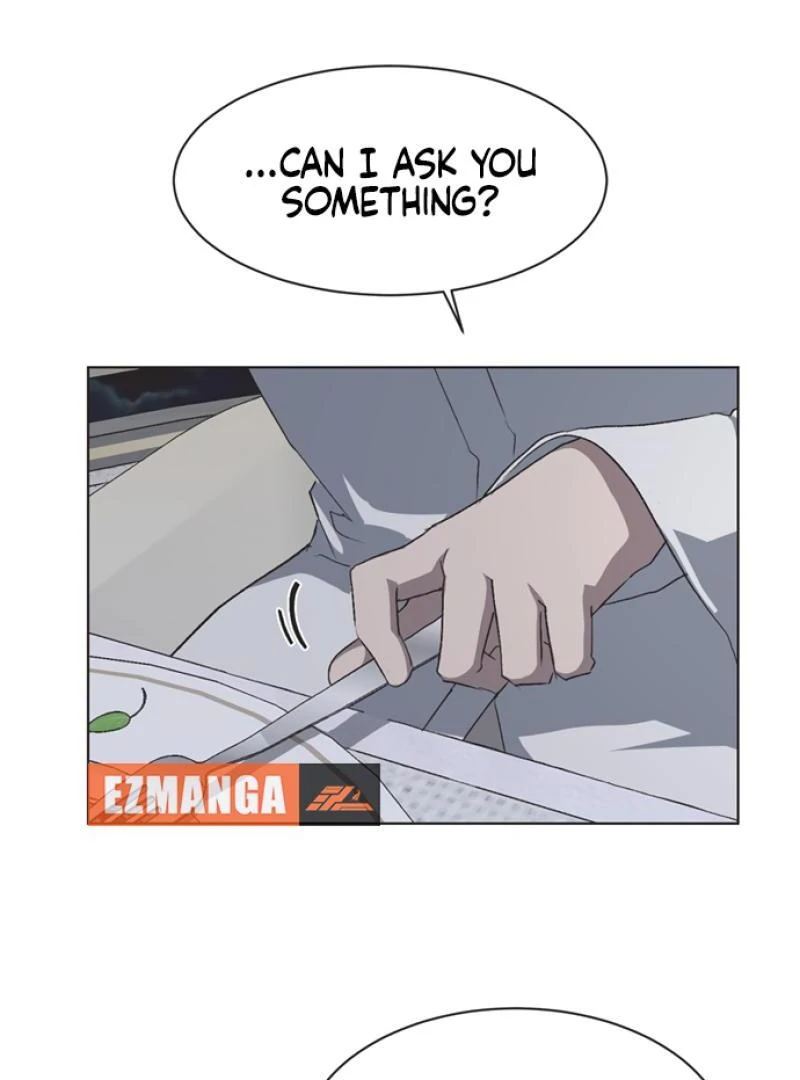 Imperfect Cinderella Story Chapter 51 page 33