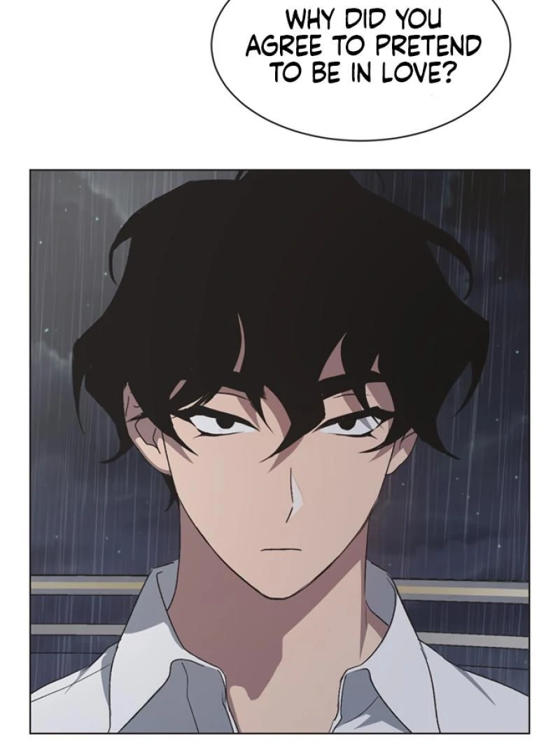 Imperfect Cinderella Story Chapter 51 page 34