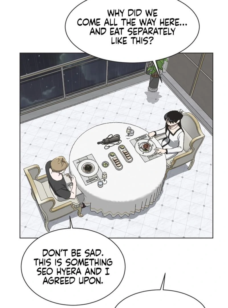 Imperfect Cinderella Story Chapter 51 page 40