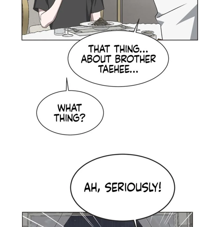 Imperfect Cinderella Story Chapter 51 page 42