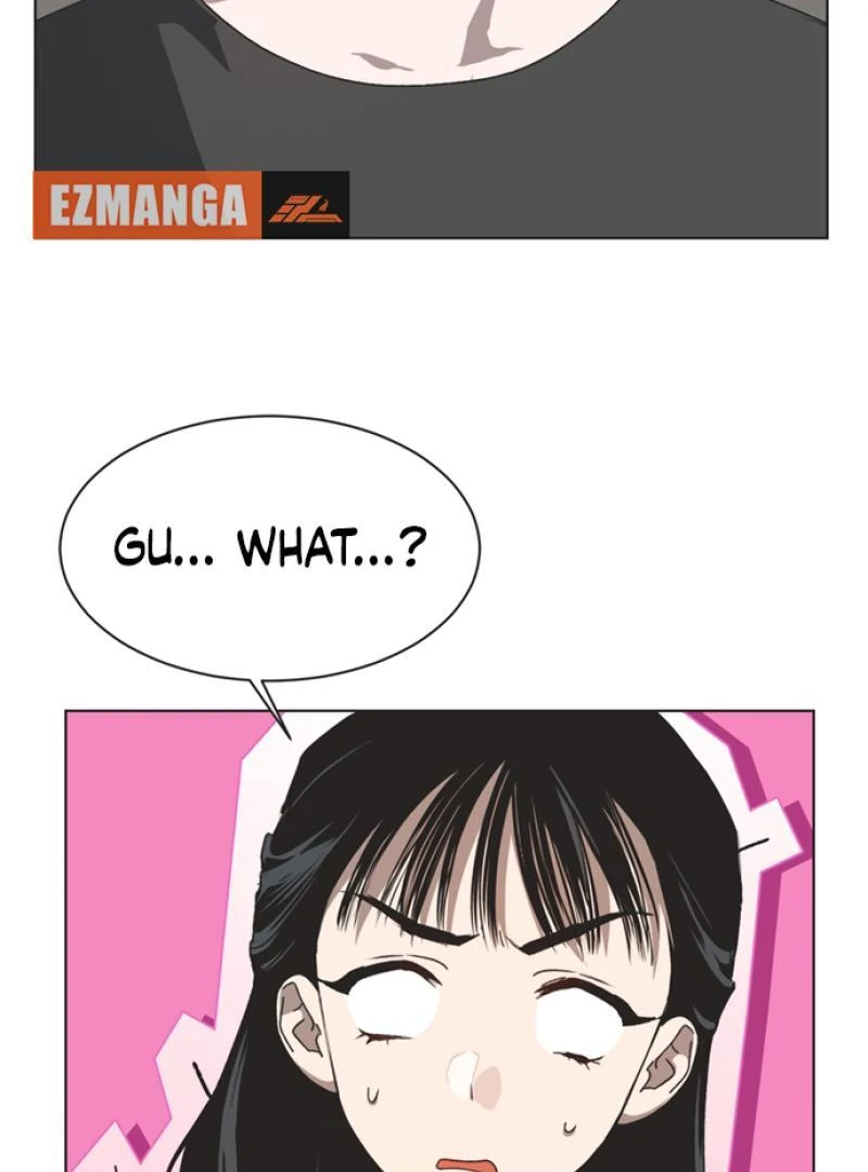 Imperfect Cinderella Story Chapter 51 page 46