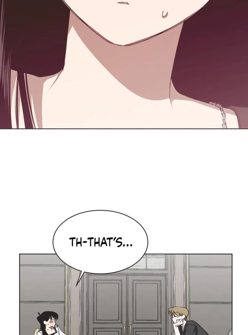 Imperfect Cinderella Story Chapter 51 page 50