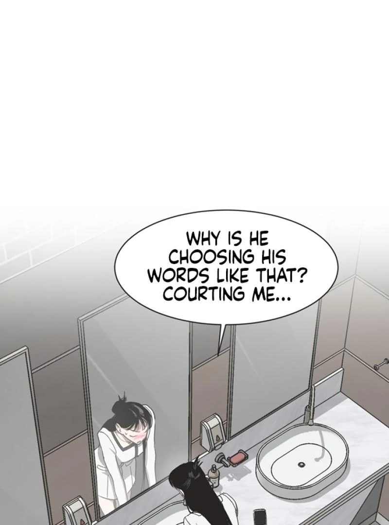 Imperfect Cinderella Story Chapter 51 page 53