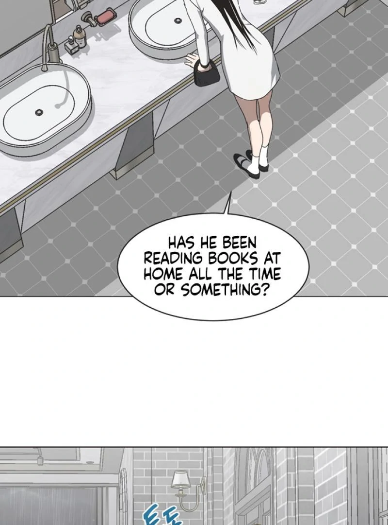 Imperfect Cinderella Story Chapter 51 page 54