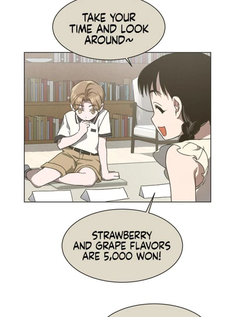 Imperfect Cinderella Story Chapter 51 page 5