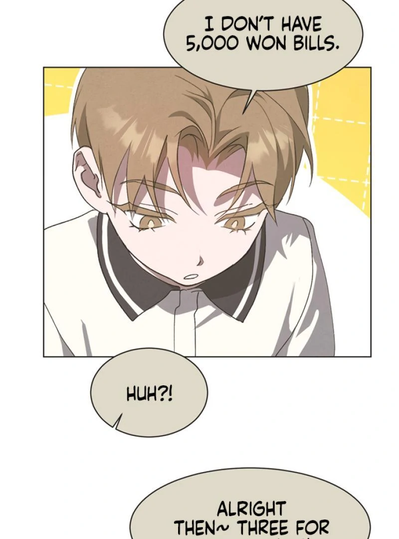 Imperfect Cinderella Story Chapter 51 page 6