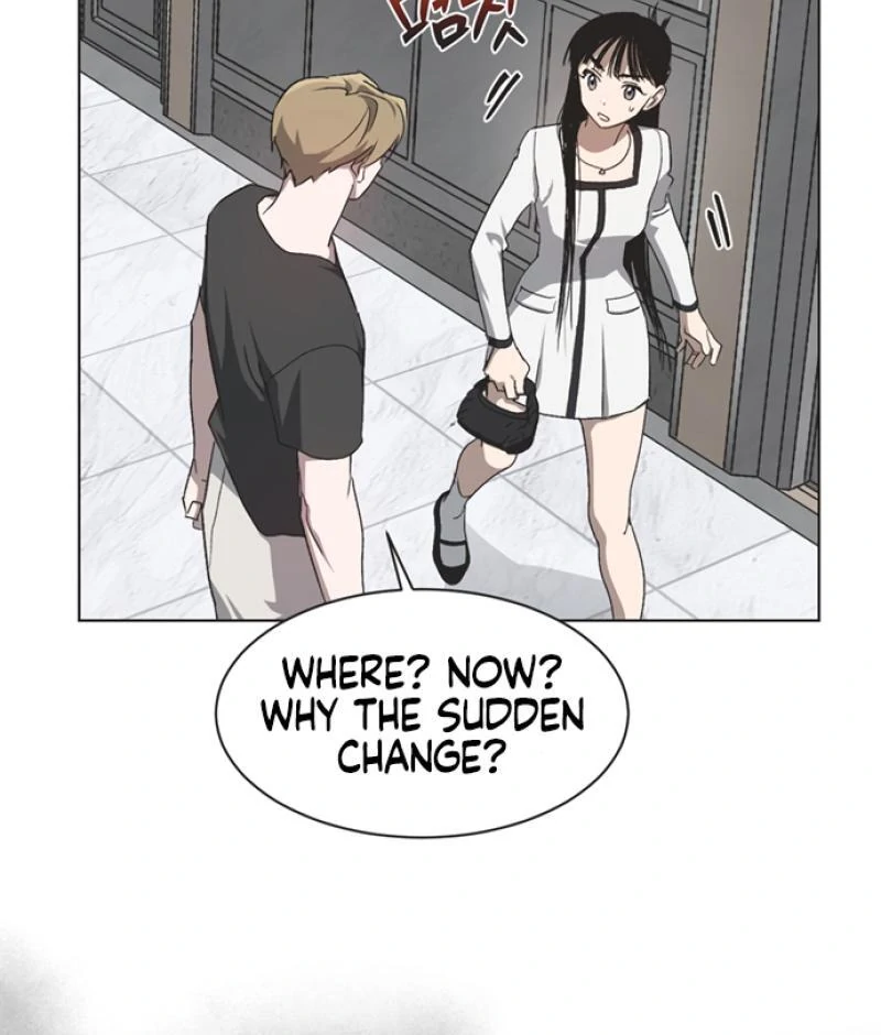 Imperfect Cinderella Story Chapter 51 page 70