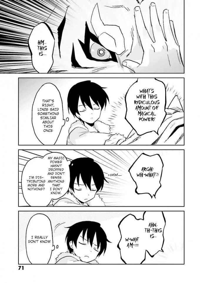 In Another World With My Smartphone Chapter 12 page 24