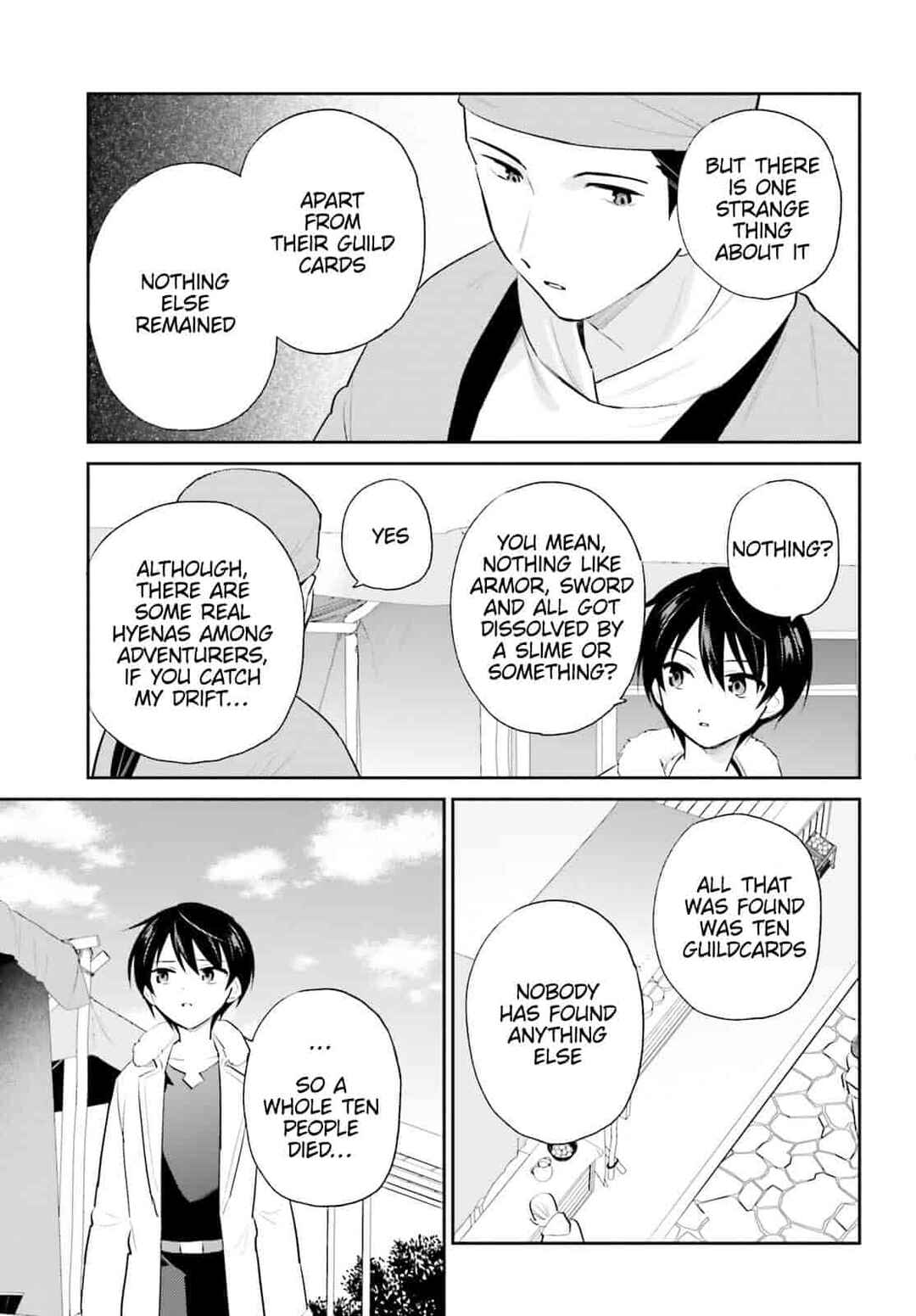 In Another World With My Smartphone Chapter 93 page 2