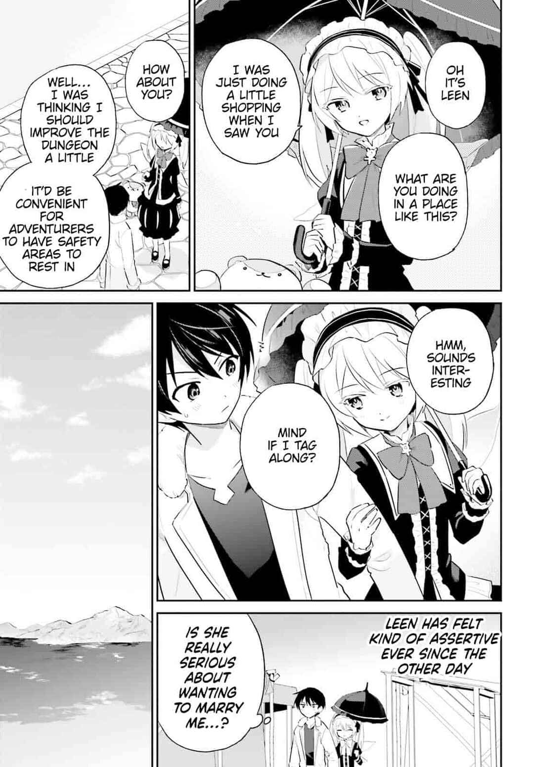 In Another World With My Smartphone Chapter 93 page 4