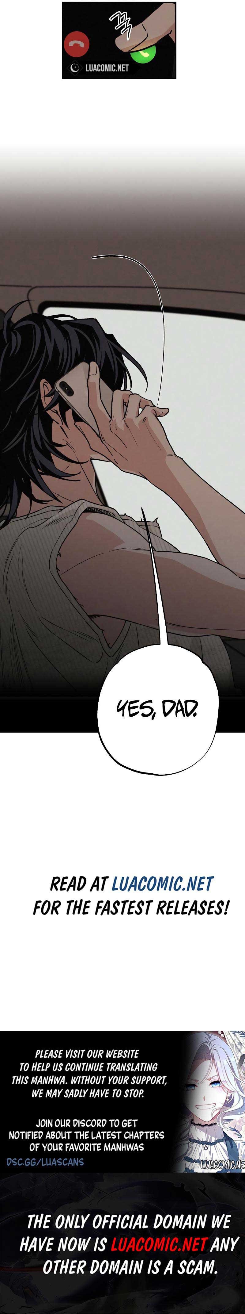 In Between Chapter 26 page 6
