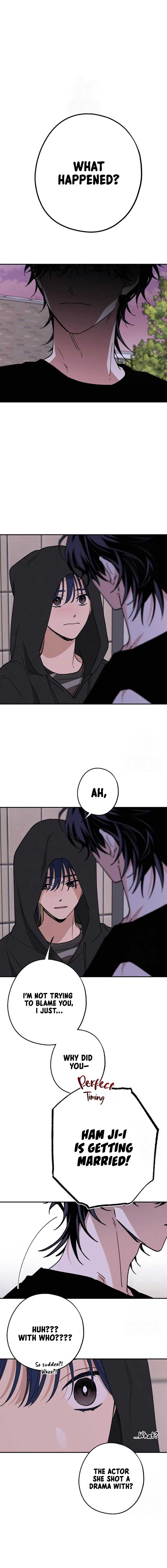 In Between Chapter 55 page 0