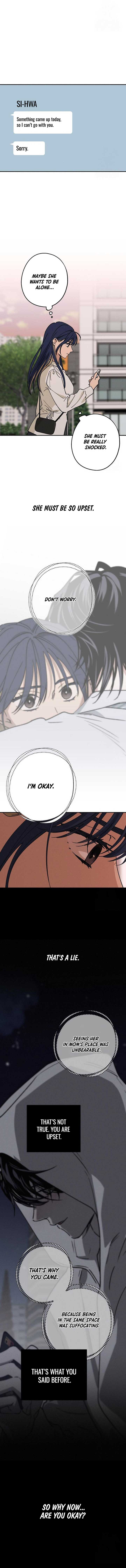 In Between Chapter 55 page 10