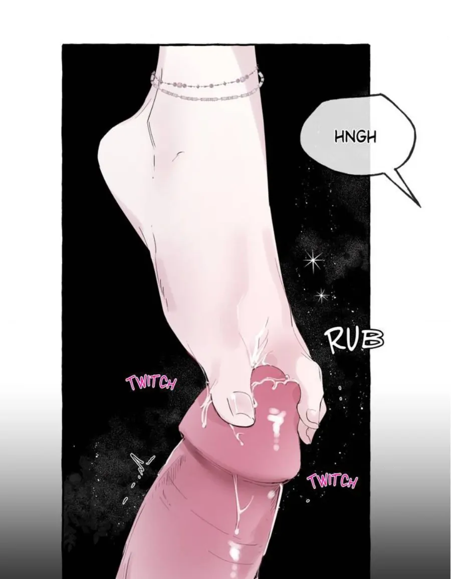 In the Doghouse Chapter 1 page 14