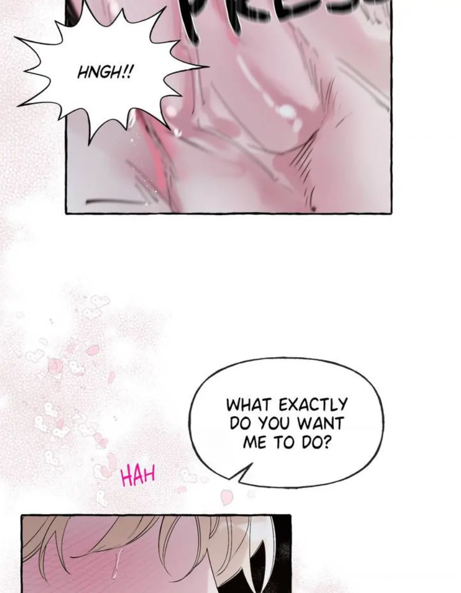 In the Doghouse Chapter 1 page 20