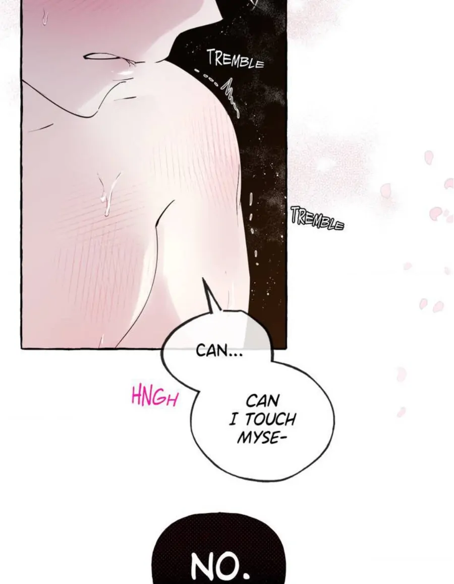 In the Doghouse Chapter 1 page 21