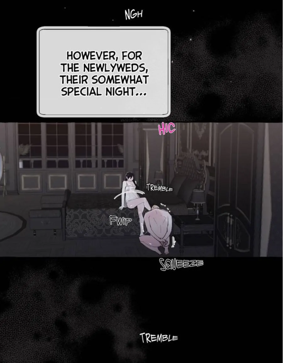 In the Doghouse Chapter 1 page 36