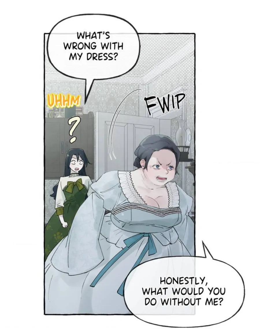 In the Doghouse Chapter 1 page 58