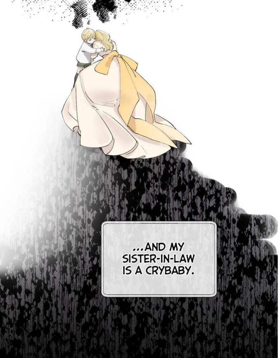 In the Doghouse Chapter 1 page 71