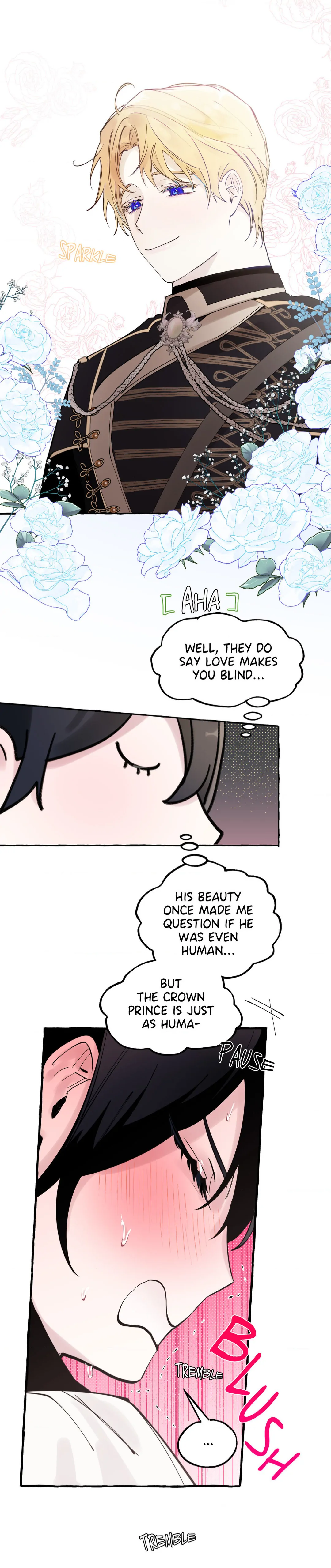 In the Doghouse Chapter 11 page 9